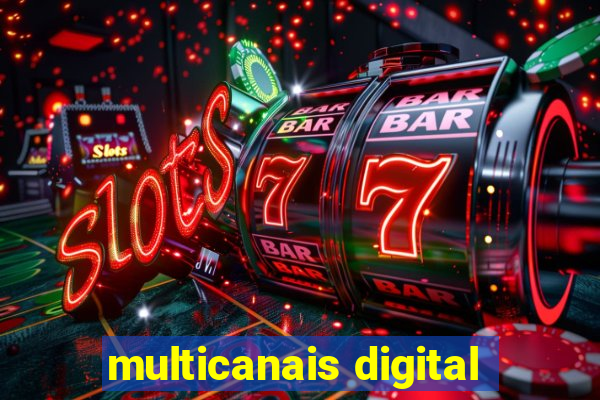 multicanais digital